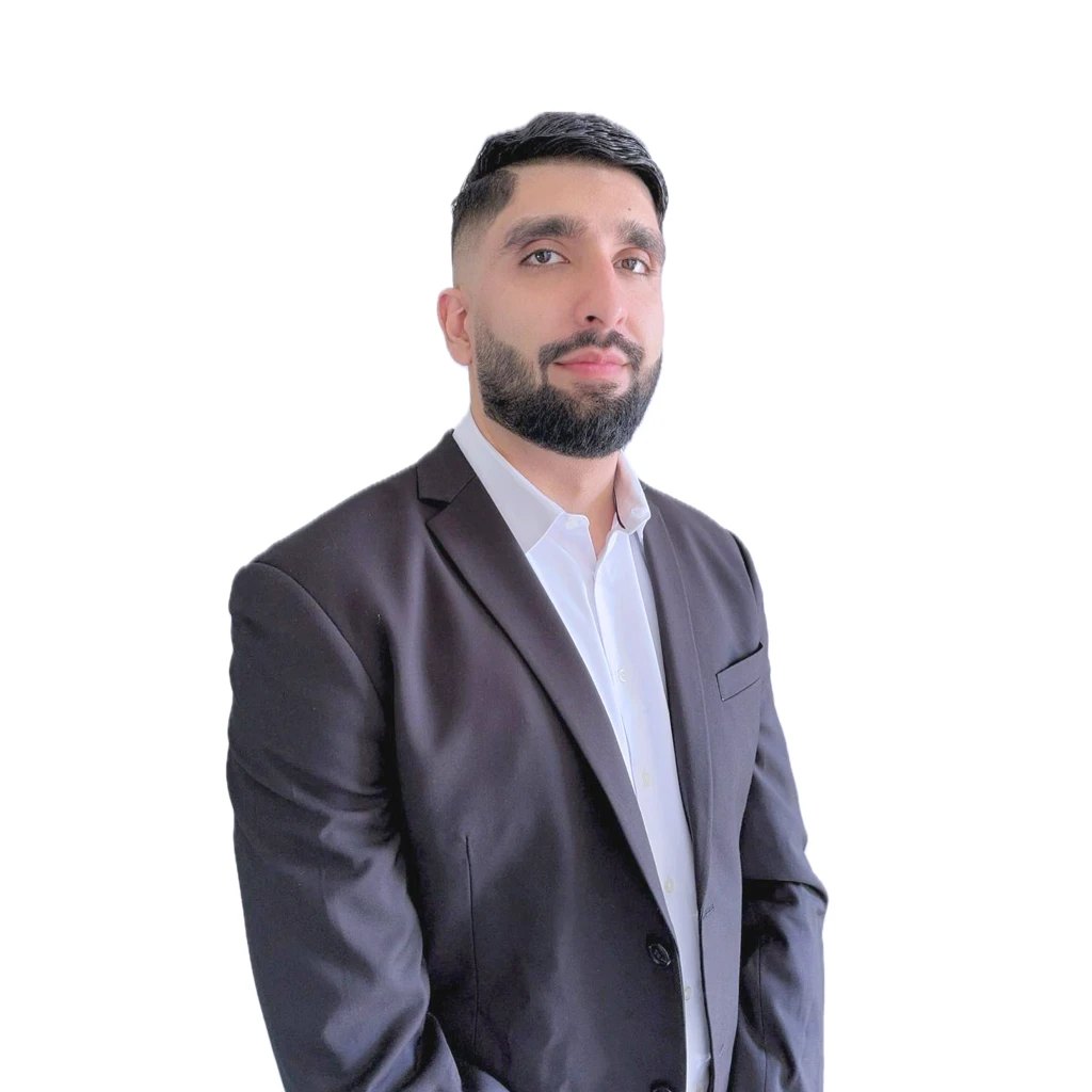 Jaskaran Pataria, P.Tech.(Eng.)