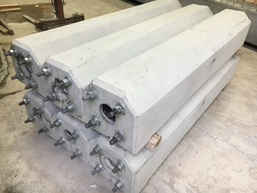 Light Pole Bases